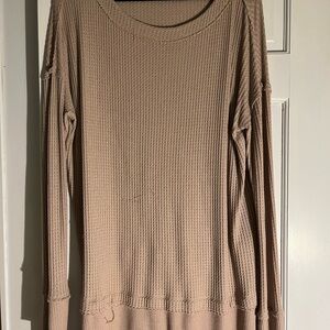 Free People Tunic